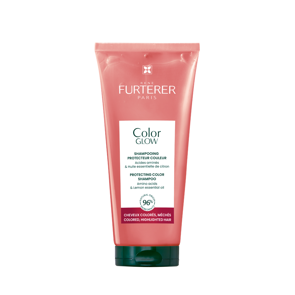 René Furterer color-glow_protecting-color-shampoo