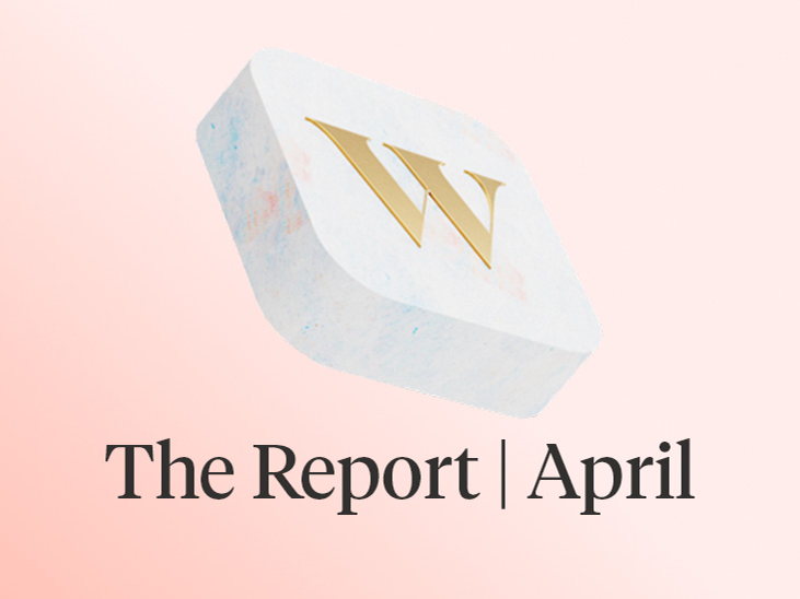What's new with Wealthsimple in April 2025