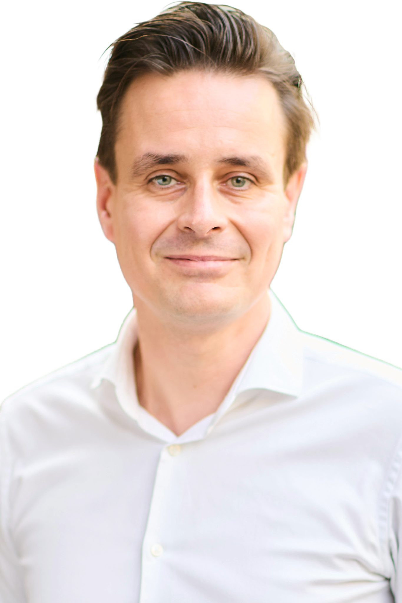Thijs Vangrunderbeeck Thijs Vangrunderbeeck