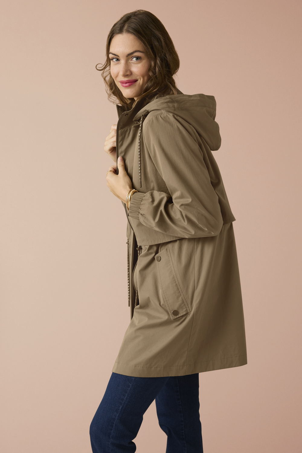 parka 119,00 €