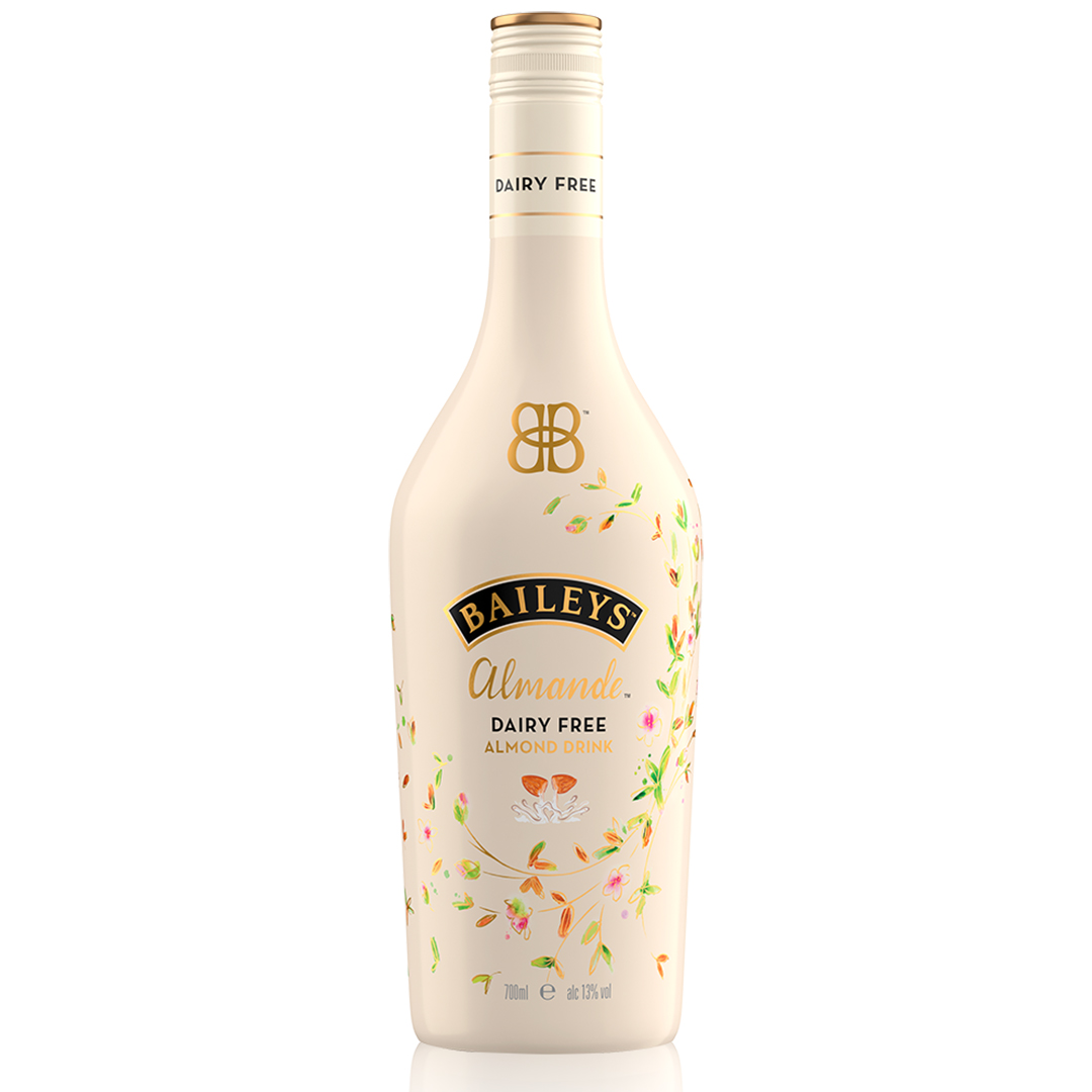 Baileys Almande