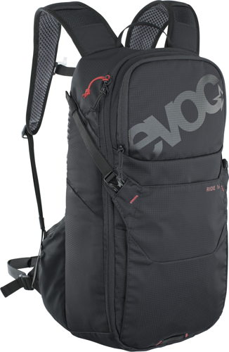EVOC RIDE 16 - black