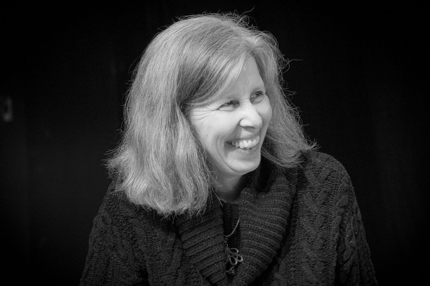 Carole Klemm - Associate Set Designer