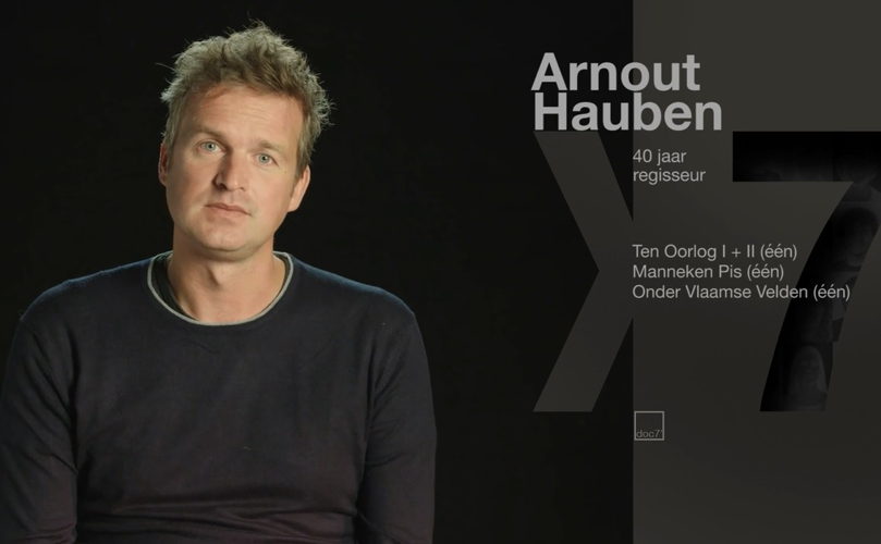 4 X 7 - Arnout Hauben: Compostella - (c) De chinezen 4 X 7 - Arnout Hauben: Compostella - (c) De chinezen