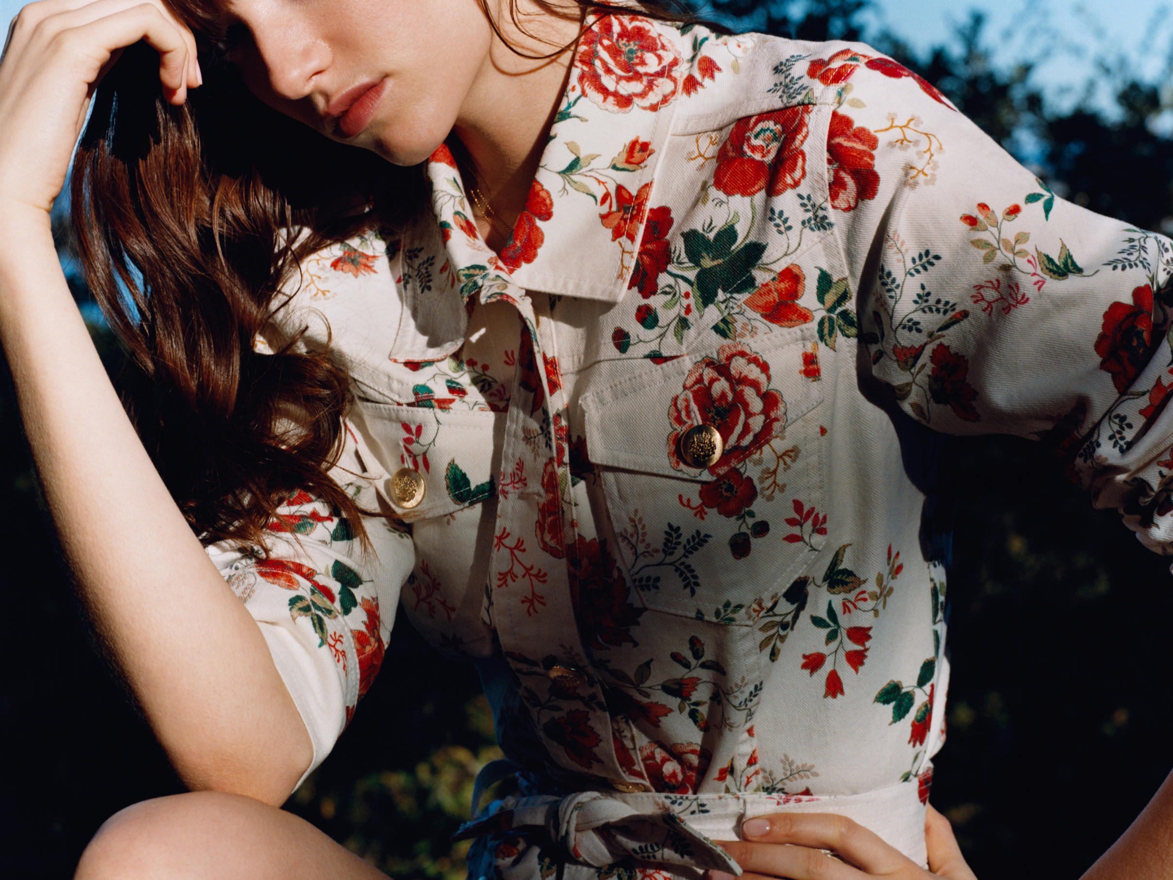 Maje presenta su colección Primavera / Verano 2019