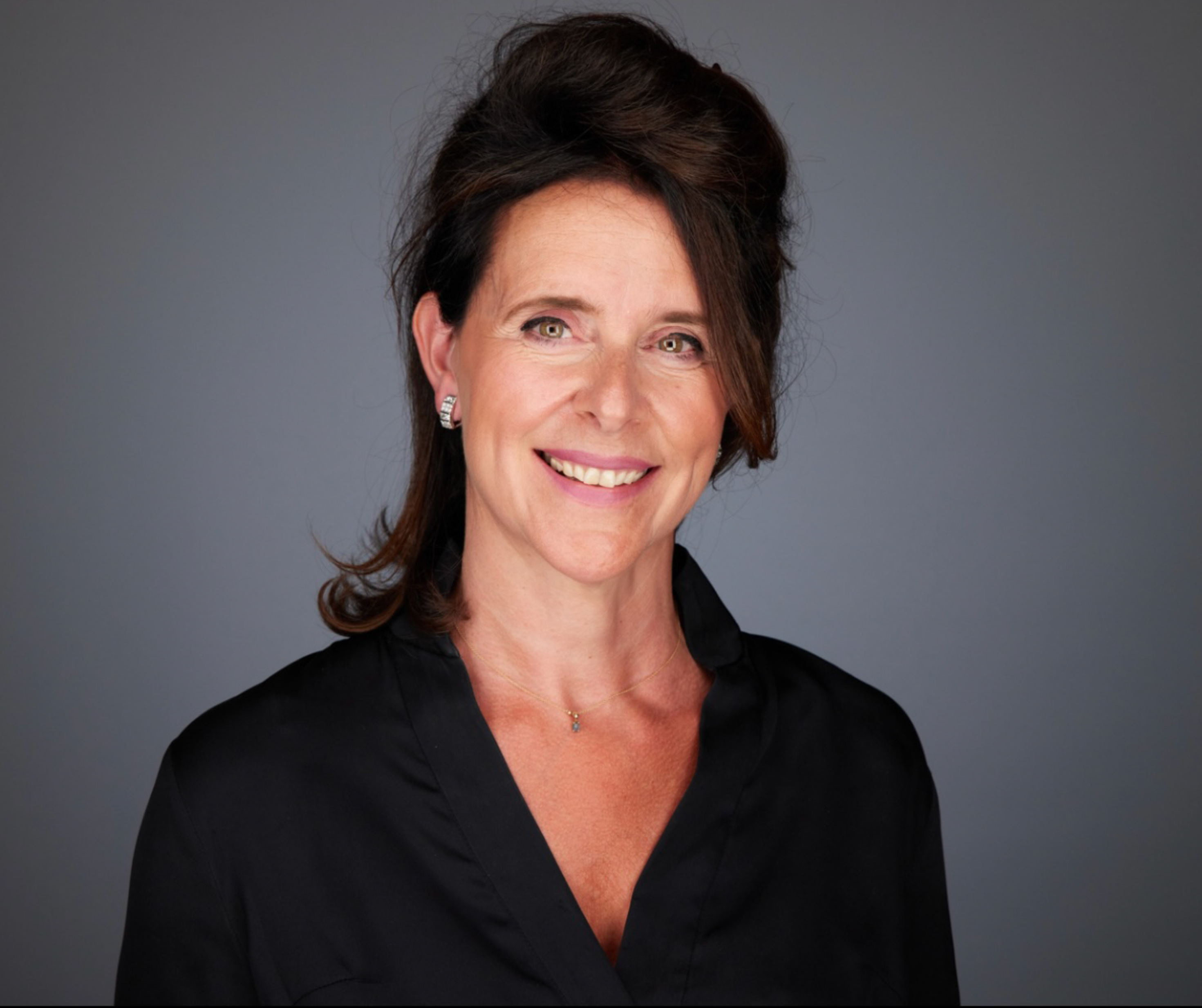 Christel Dendas, CCO bpostgroup