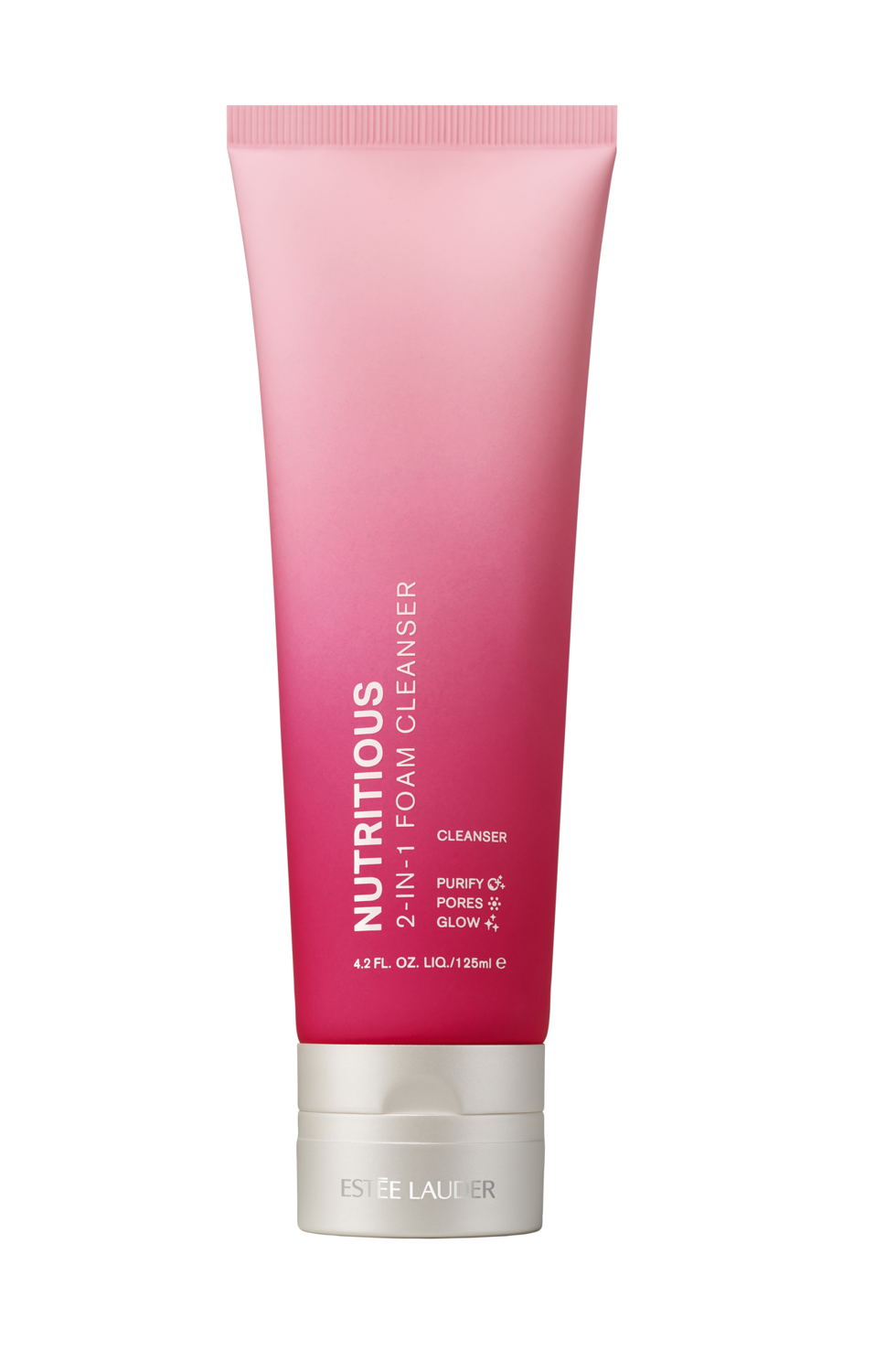EsteeLauder_Nutritious_2_in_1_Foam_Cleanser_recommended retail price €29