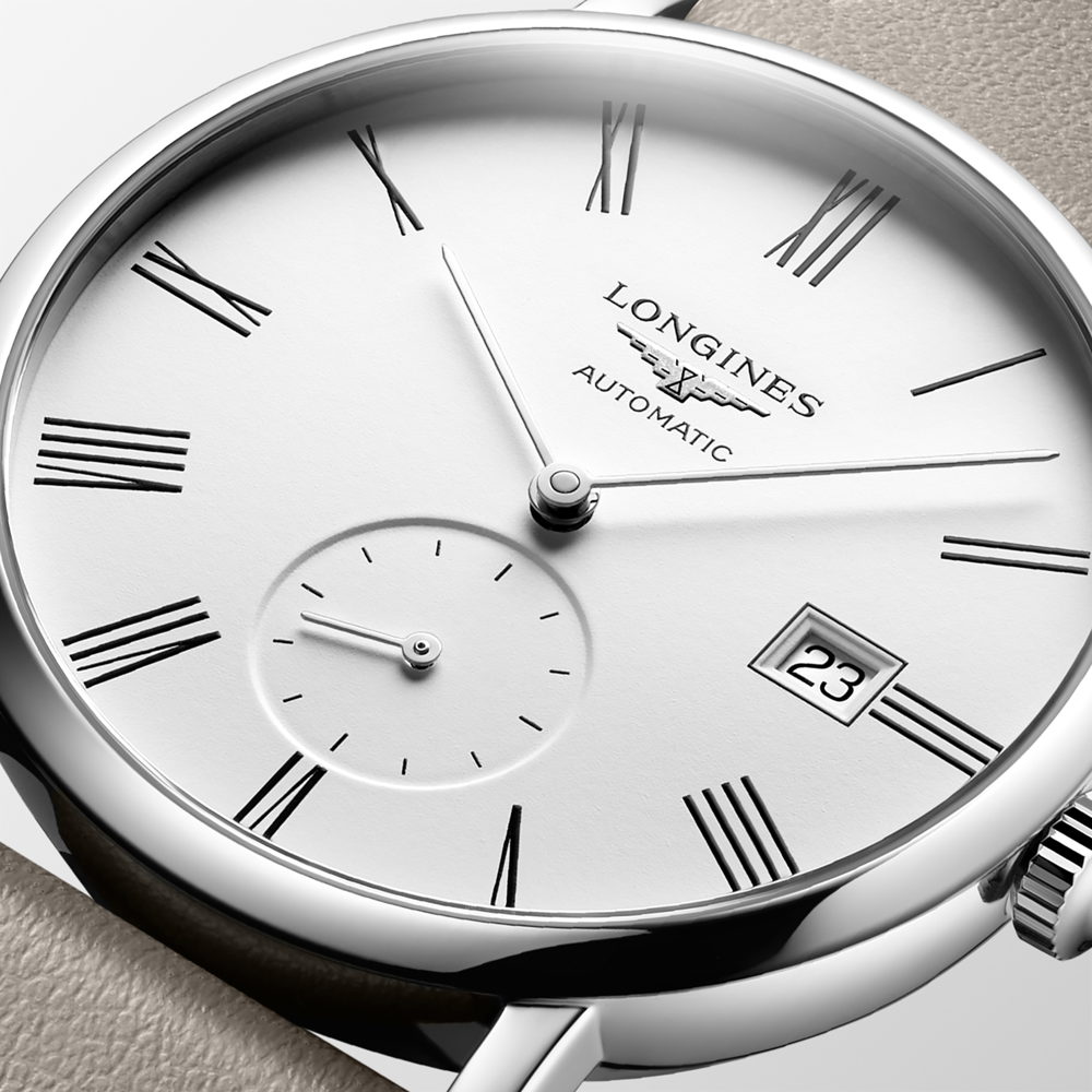 LONGINES_2022_ELEGANT_L4.812.4.11.2_DRface_FROM_EUR1790 LONGINES_2022_ELEGANT_L4.812.4.11.2_DRface_FROM_EUR1790