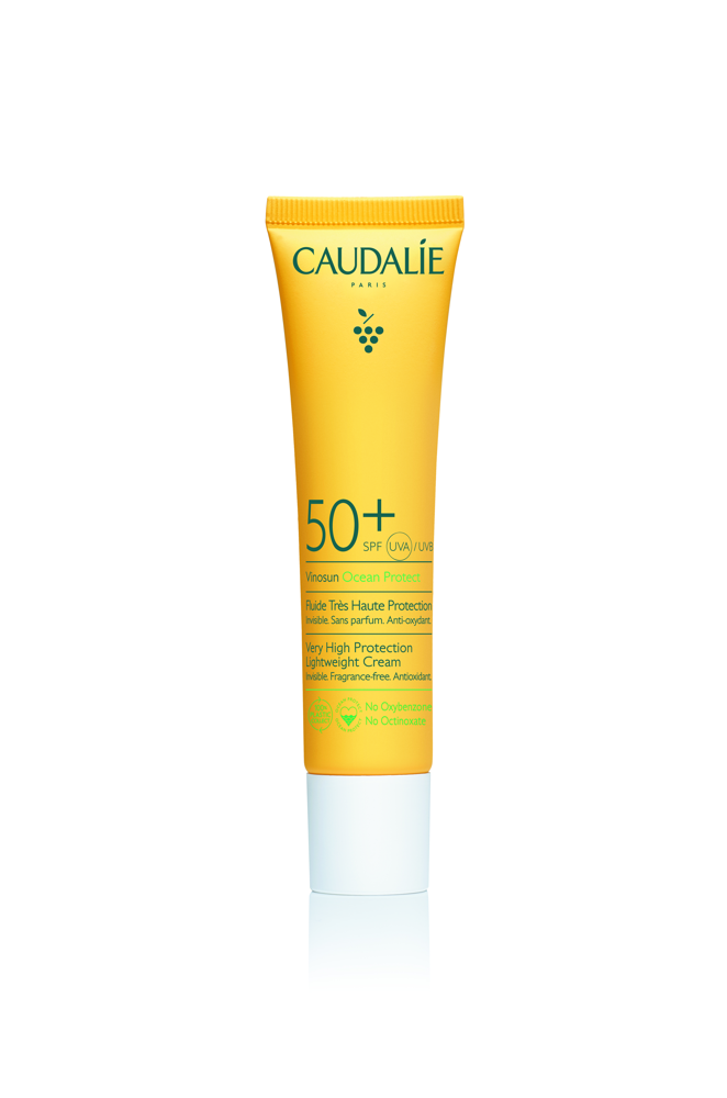 Vinosun Protect Fluide SPF50+