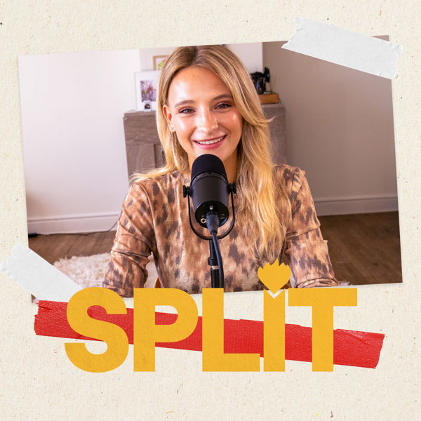 Apollonia Sterckx Hosts New Season of Podcast 'Split' on Growing Up with Divorced Parents