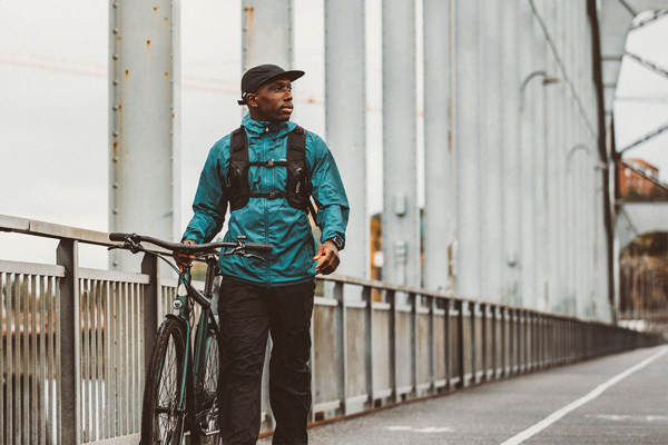 POC's city and commuter collection – long live the human engine