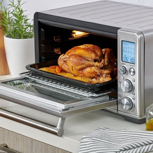 Sage Appliances_ the Smart Oven Air Fryer_419,90 EUR