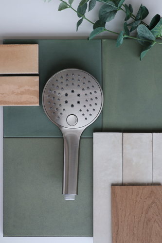 ©STG badkamers - BiofilicDesign