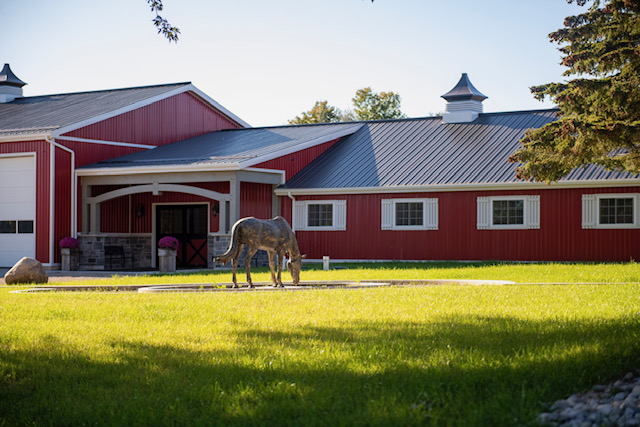 CamHaven Farms