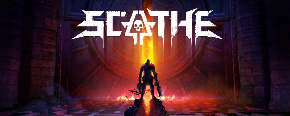 Scathe: Enforcer Edition launches with new modes, gameplay modifiers, and other improvements