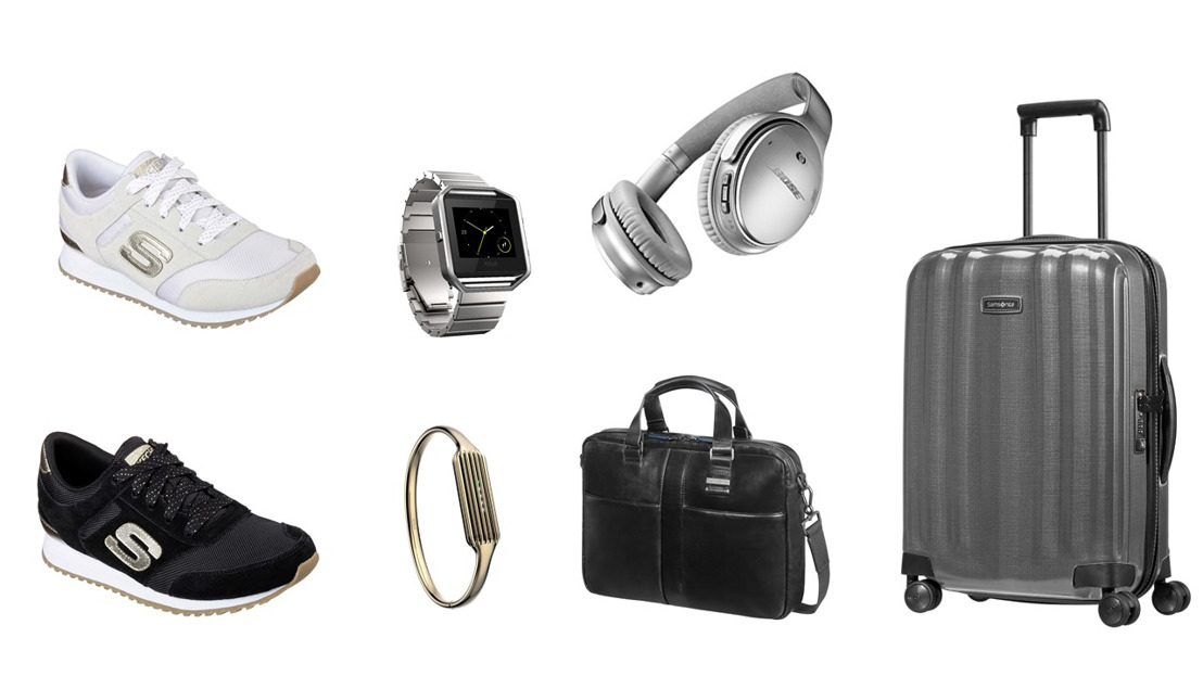 Classy business giftguide 