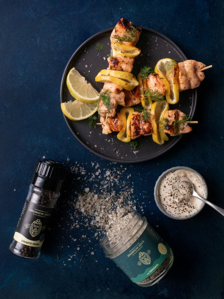 © Charis Heising | Food Content Studio