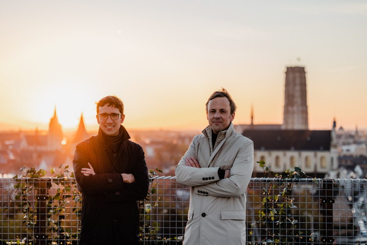 Fotocredits: Koen Mutton