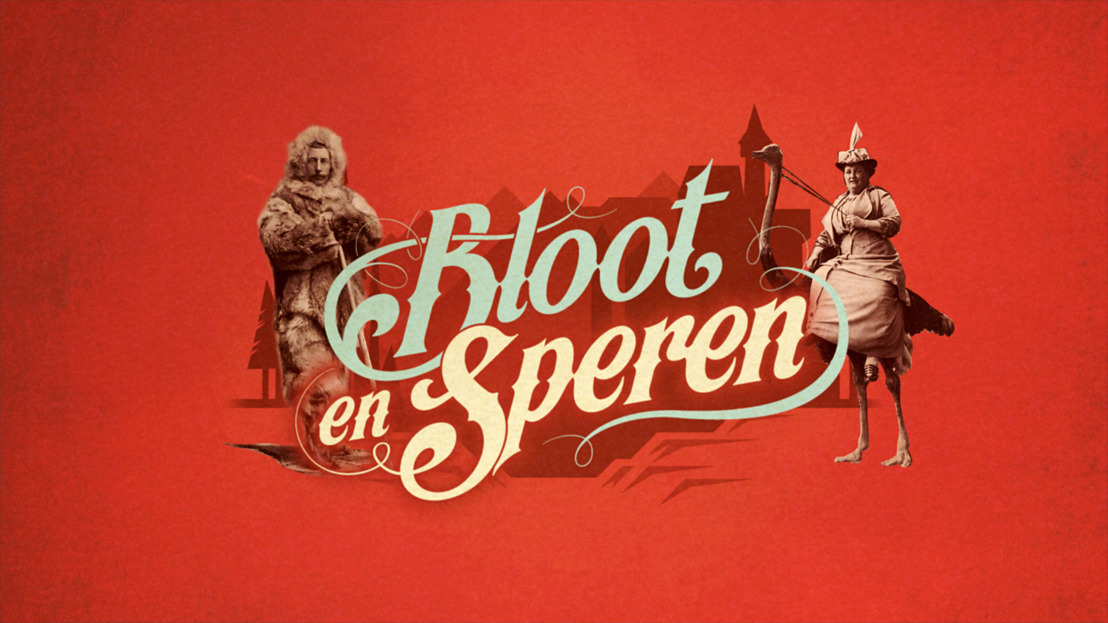 Woestijnvis met Bloot en Speren bekroond in Cannes als 'beste humoristisch format'