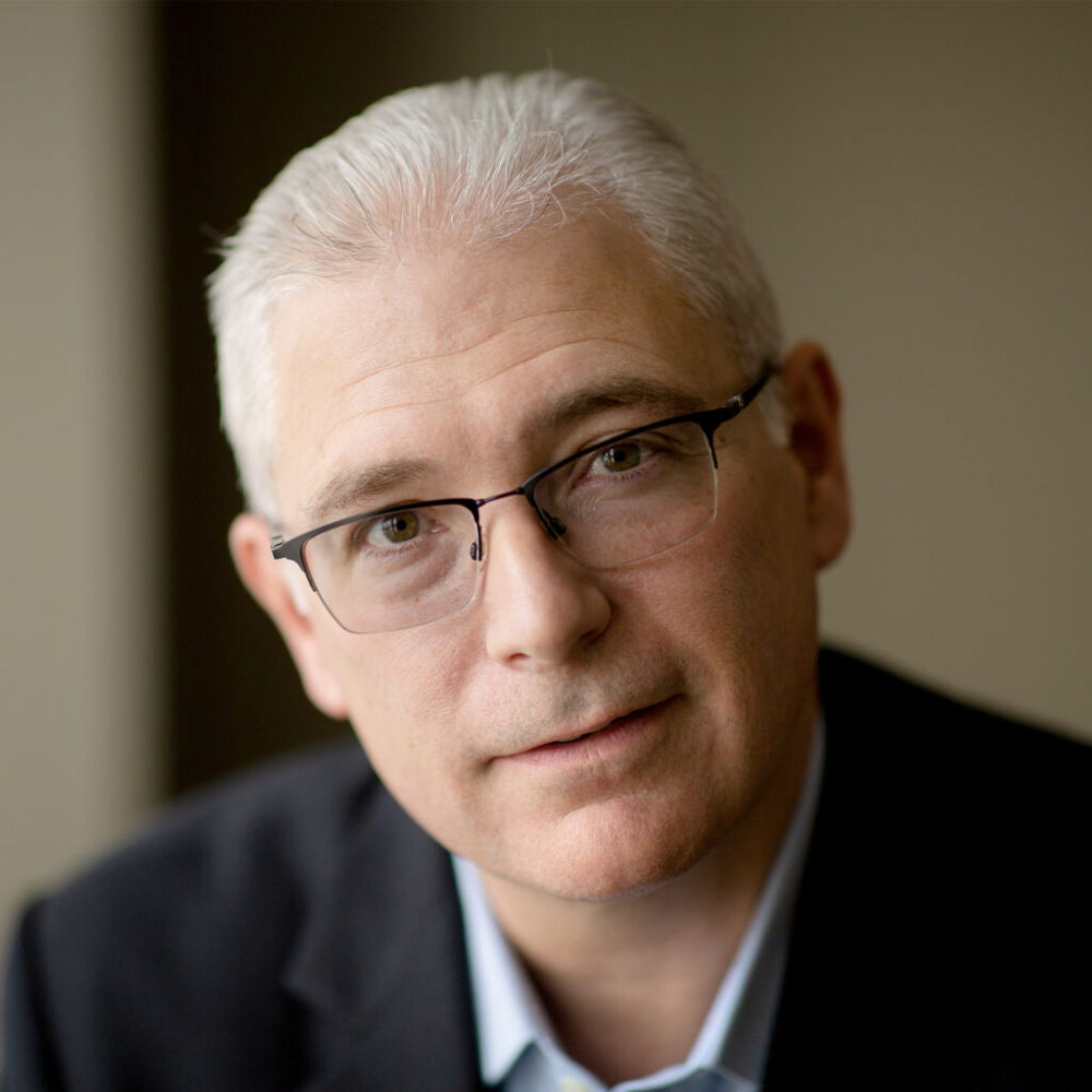 Mark Krembil