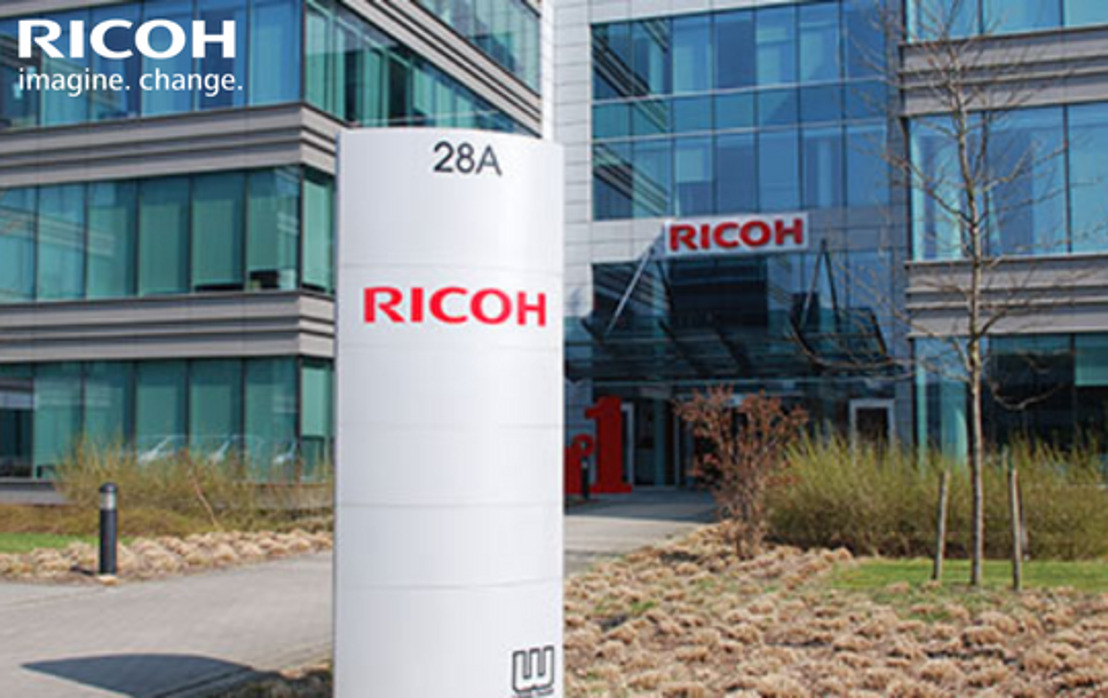 Ricoh lance sa première imprimante 3D compatible avec des matériaux hautement fonctionnels