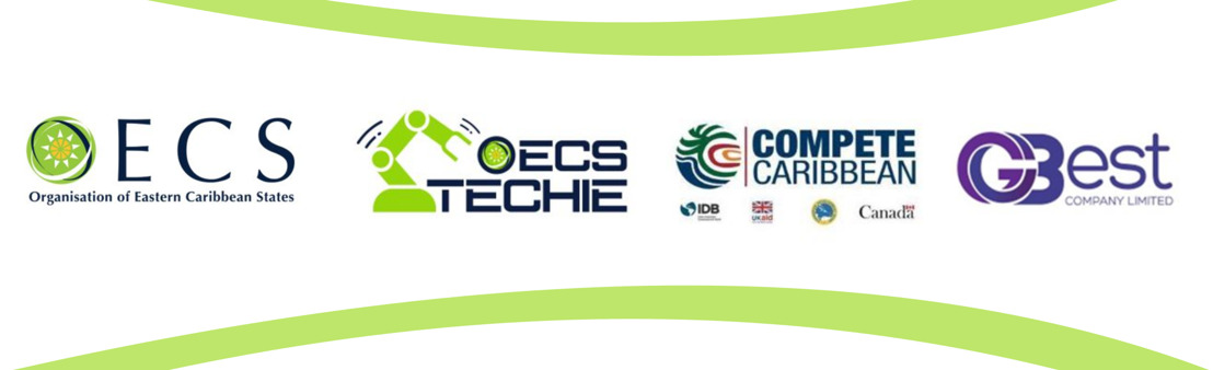 OECS TECHIE Pitch Event - Boosting Innovation