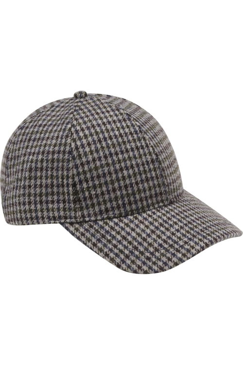 Juttu_FW23_Unmade Copenhagen_Pet Kasja Cap_JUTTU_€39,95 Juttu_FW23_Unmade Copenhagen_Pet Kasja Cap_JUTTU_€39,95