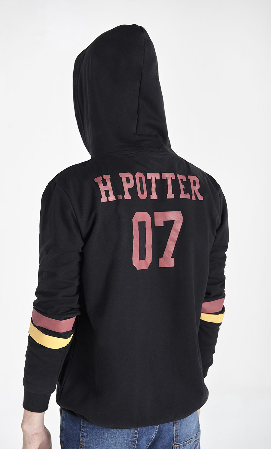 C&AxHarryPotter