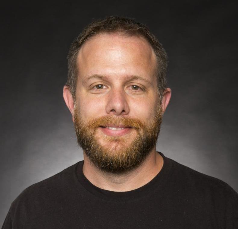 Wesley Kerr, Head of Technology Research bei Riot Games