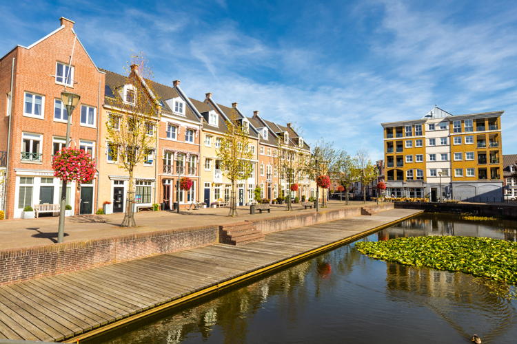 Helmond Brandevoort
