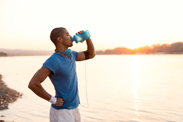 Water-soluble Zynamite® S creates fresh innovation opportunities for functional beverages