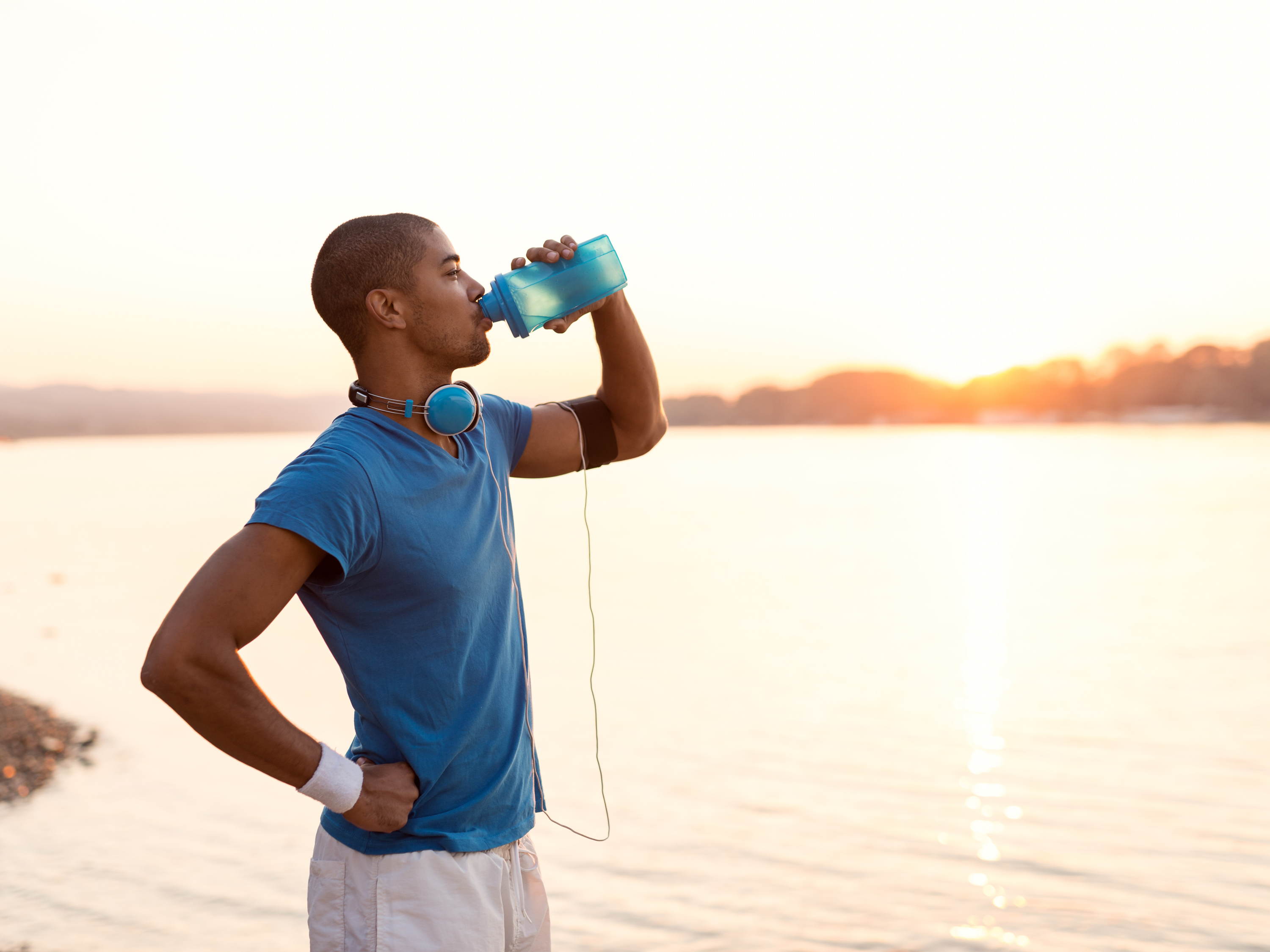 Water-soluble Zynamite® S creates fresh innovation opportunities for functional beverages