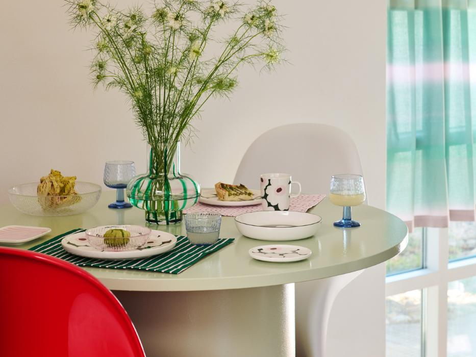 Marimekko Announces Pre-Spring 2025 Home Collection