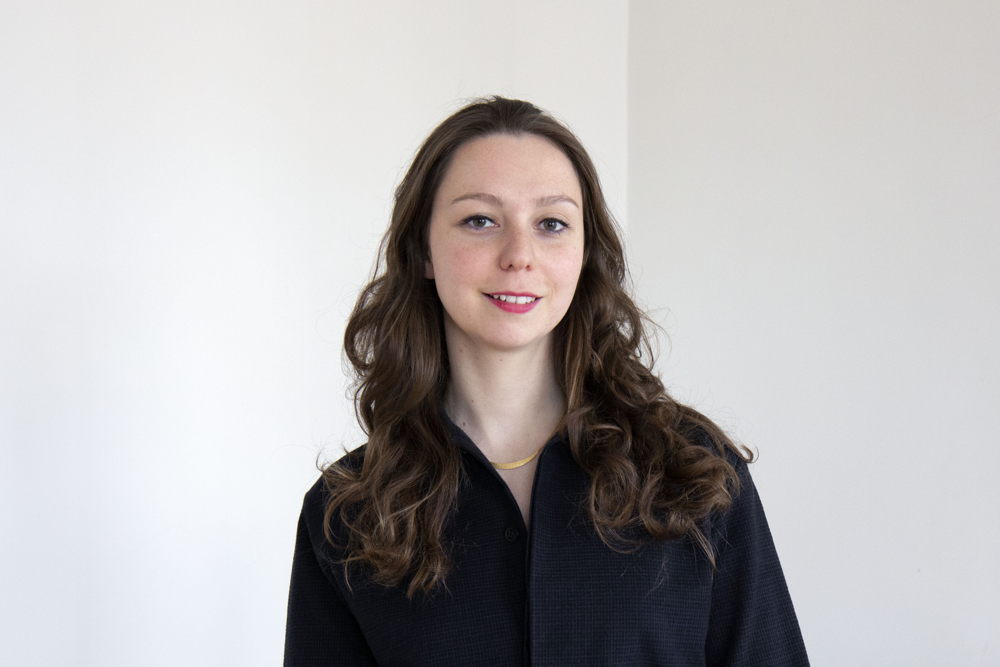 Nina Hendrickx