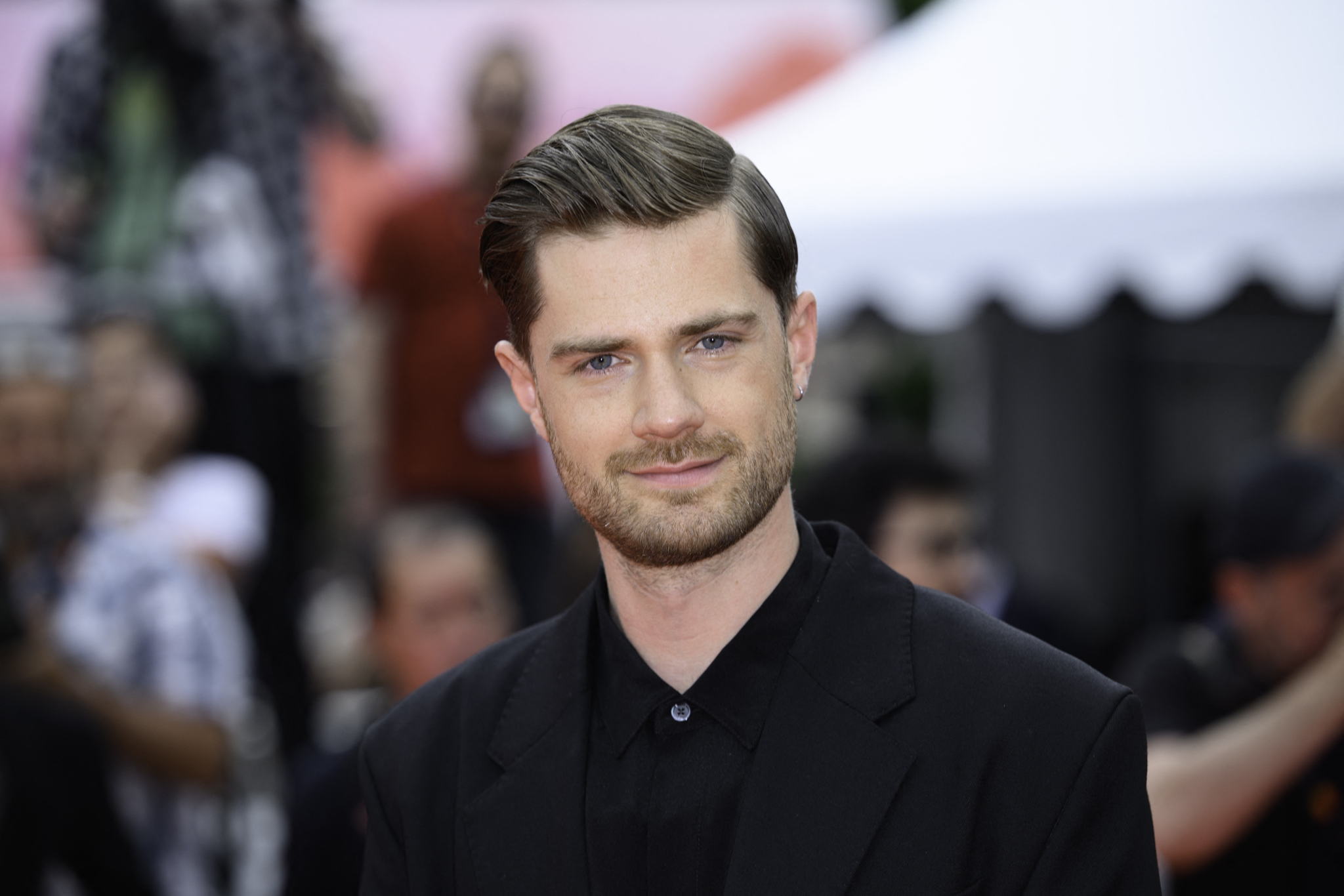 Coward by Lukas Dhont in running for Palme d’Or at Cannes Film Festival