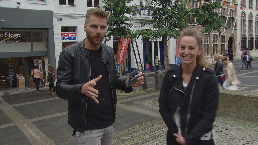 2. Kobe Ilsen een proces aansmeren
Sorry voor alles (c) VRT 2. Kobe Ilsen een proces aansmeren
Sorry voor alles (c) VRT