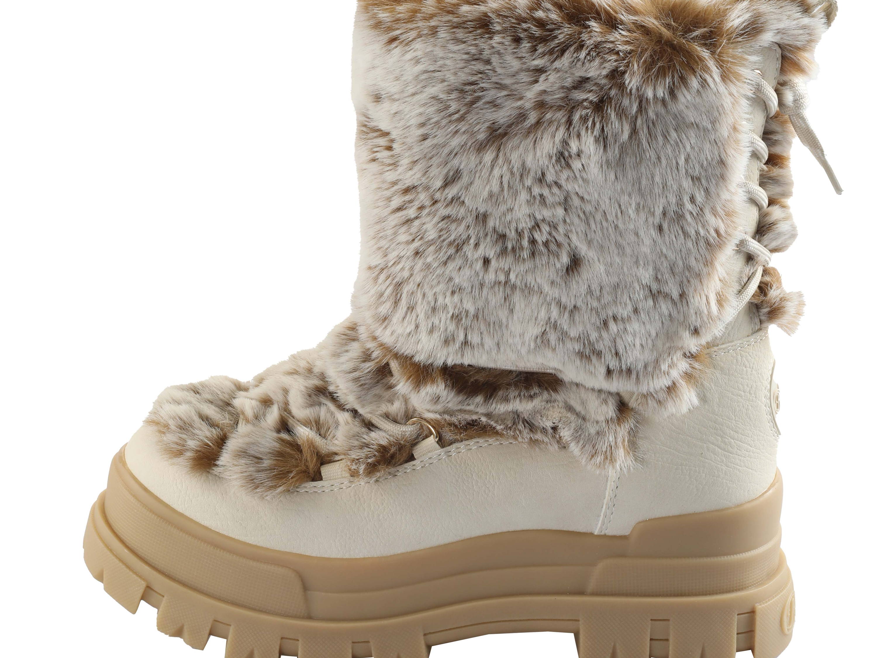DÉCOUVREZ LES TENDANCES DE LA CHAUSSURE FW24/25 AVEC BUFFALO 