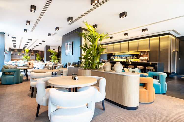 The Hotel - The Iris - Photo credits Estelle Hercot (2)