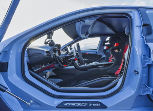 Hyundai N Concept RN30