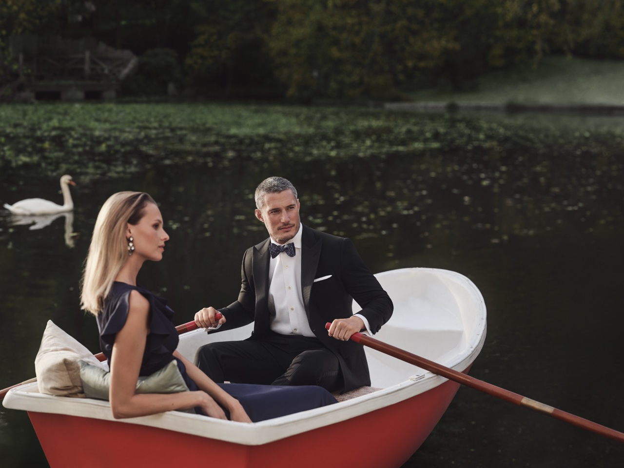 Dating days: Las claves para vestir y enamorar