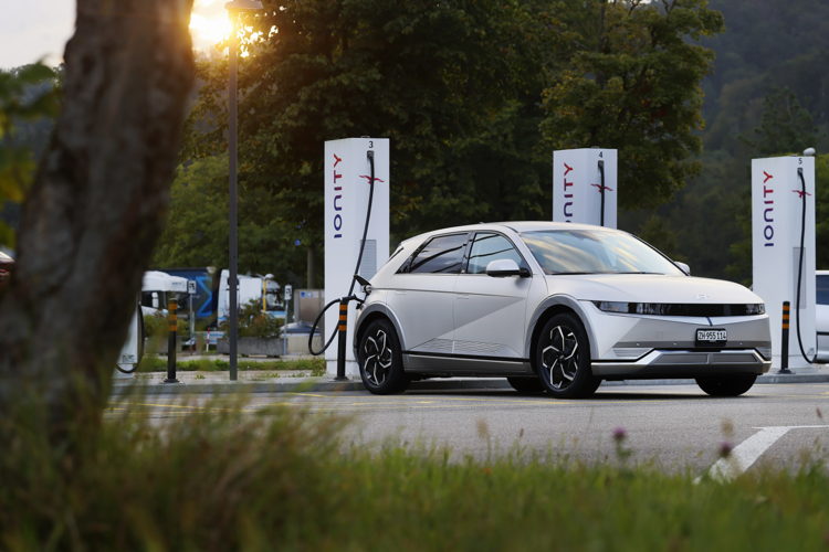 Auto dell'Anno della Svizzera 2022