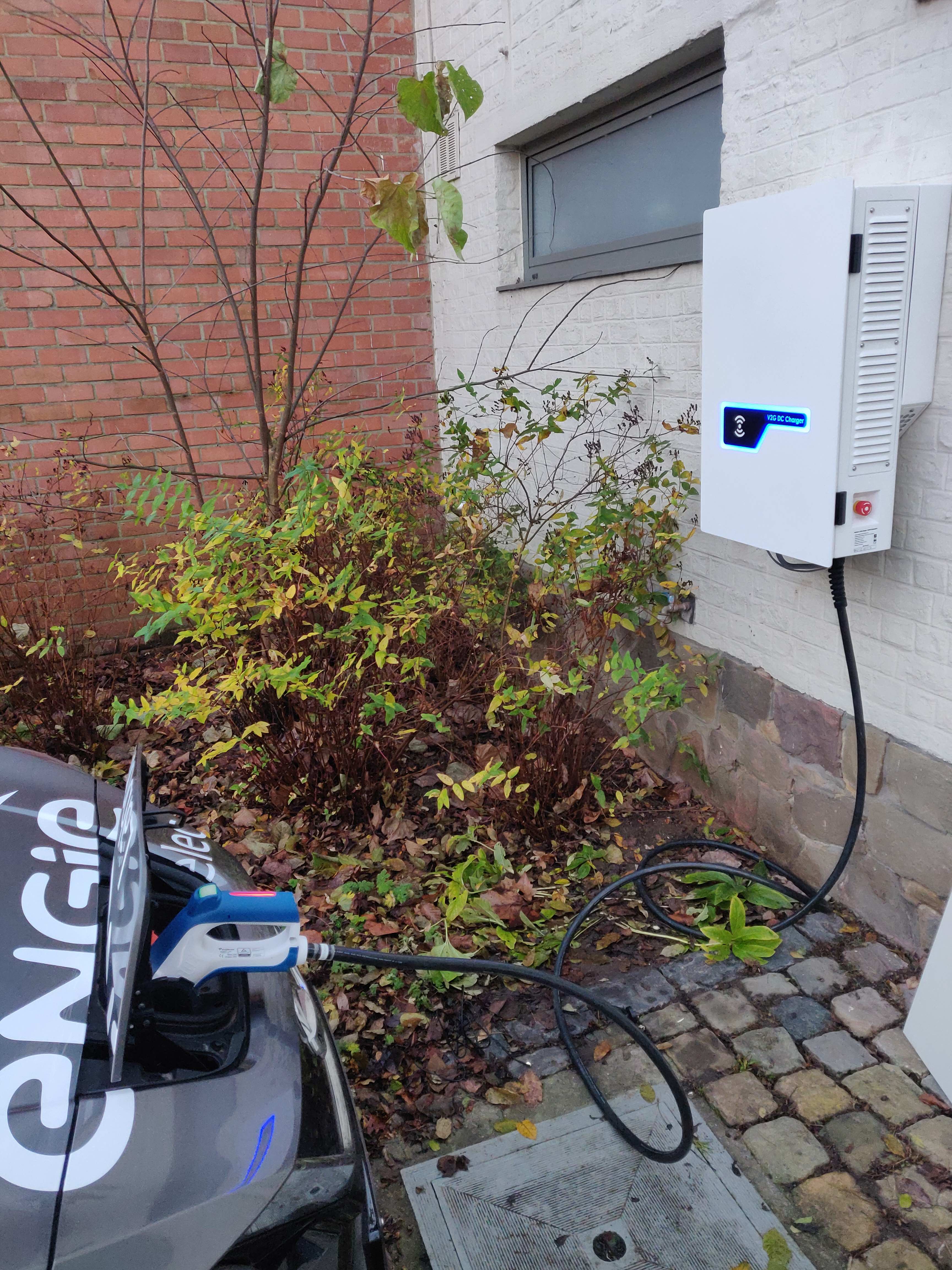 Project dat gemeenschappen helpt energie te besparen met slimme technologie wint European Sustainable Energy Award