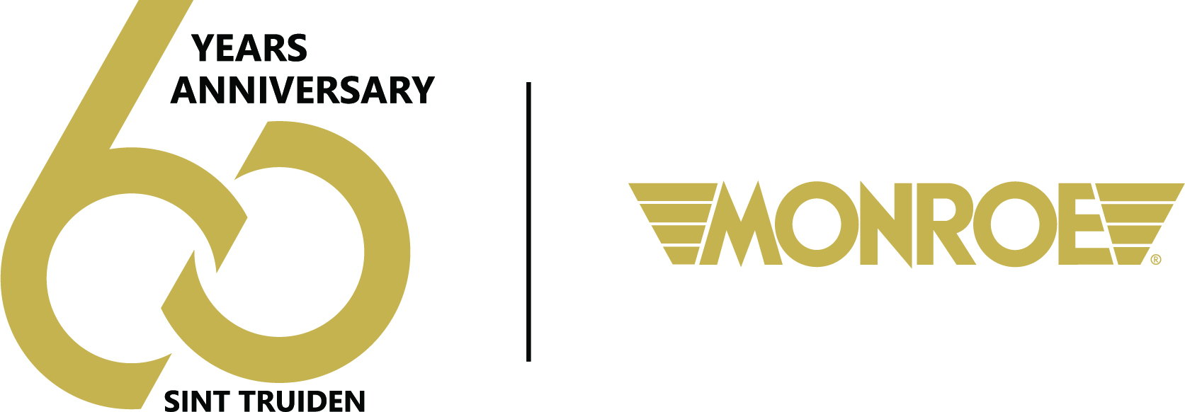 Tenneco Planning 60th Anniversary Celebration of Landmark Monroe Ride Solutions Plant in Sint-Truiden, Belgium