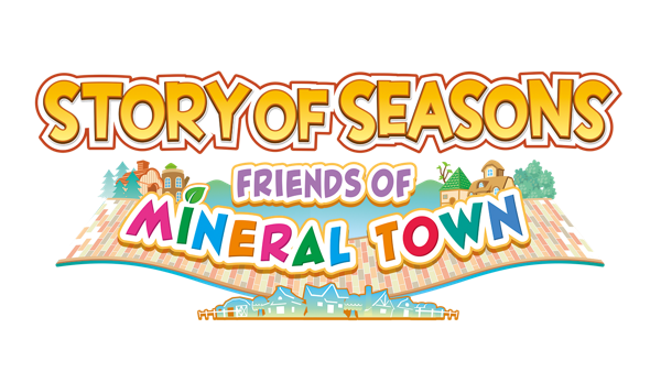 STORY OF SEASONS: Friends of Mineral Town ist ab sofort für PlayStation 4 und Xbox One erhältlich