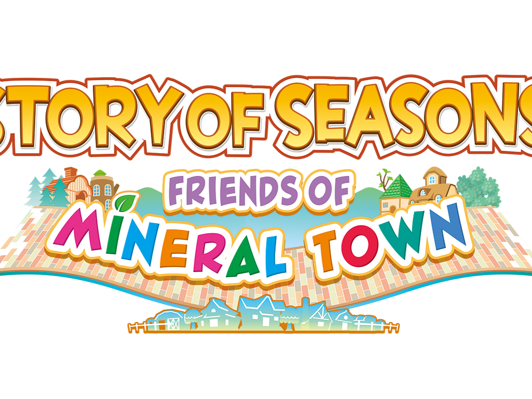 STORY OF SEASONS: Friends of Mineral Town ist ab sofort für PlayStation 4 und Xbox One erhältlich