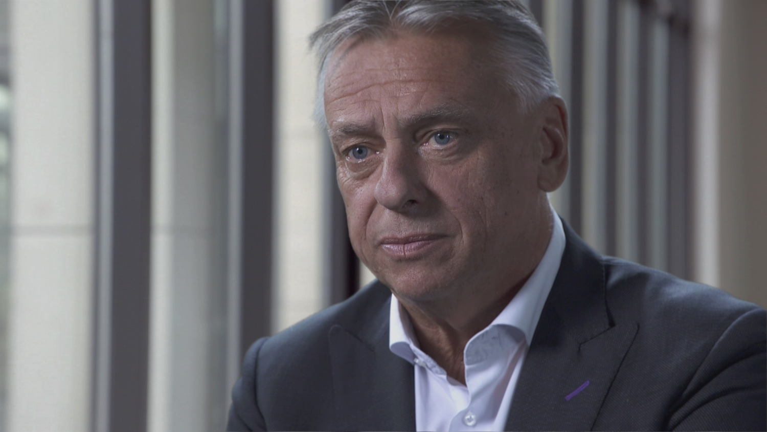Patrick Dewael - (c) VRT