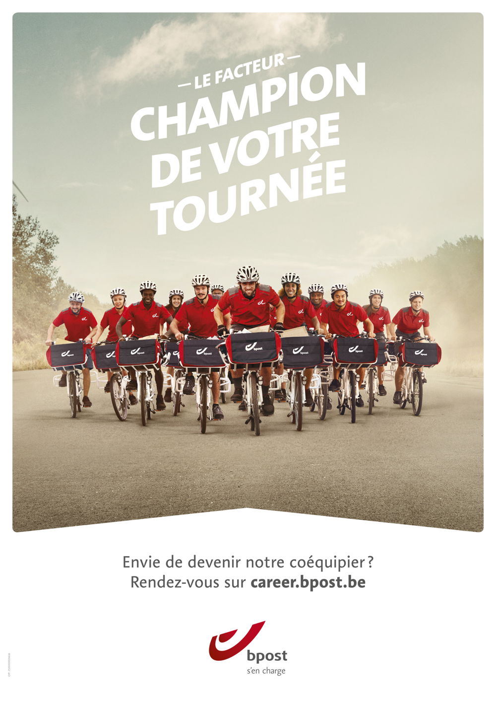 Affiche Externe
