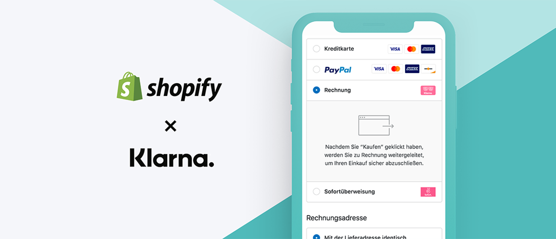 Enabling smooth payments in Germany with Shopify Payments