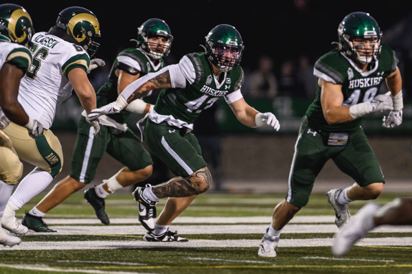 FB: CW talent shines with 18 selections in 2024 CFL Draft