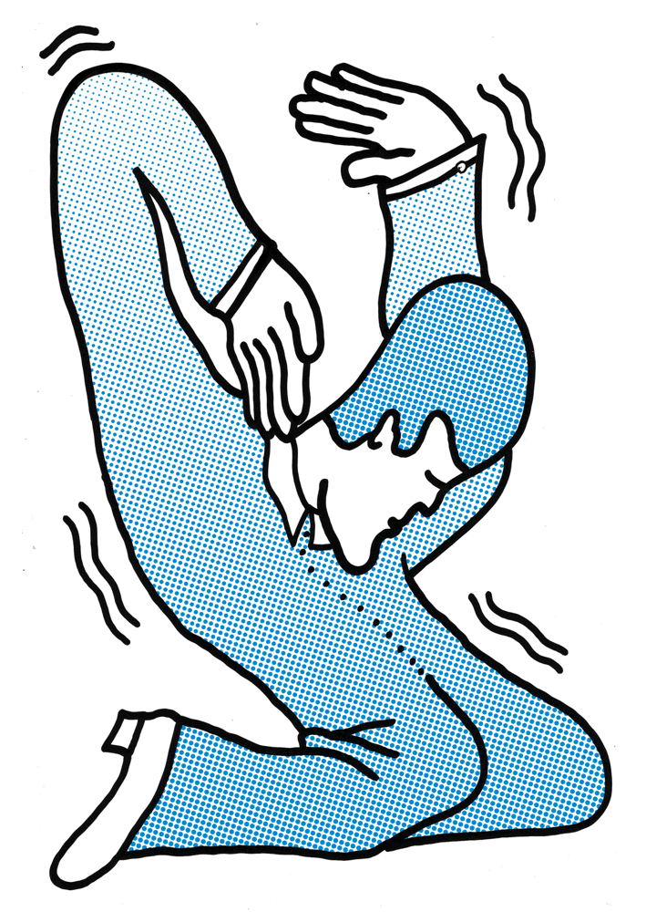 Dennis Tyfus: "He means well" rarely means something good © Dennis Tyfus 